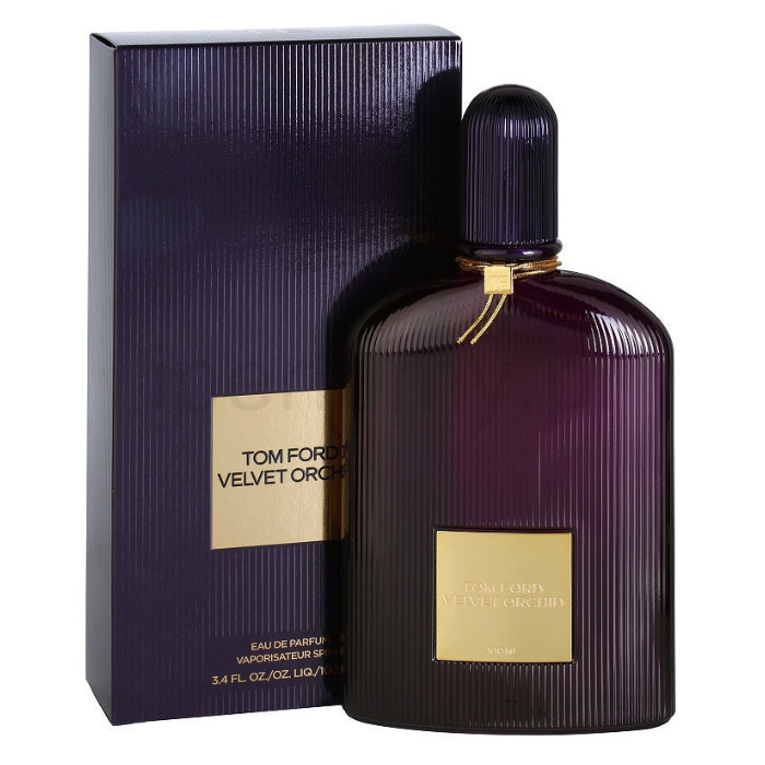 Tom Ford Velvet Orchid EDP Spray 100ml