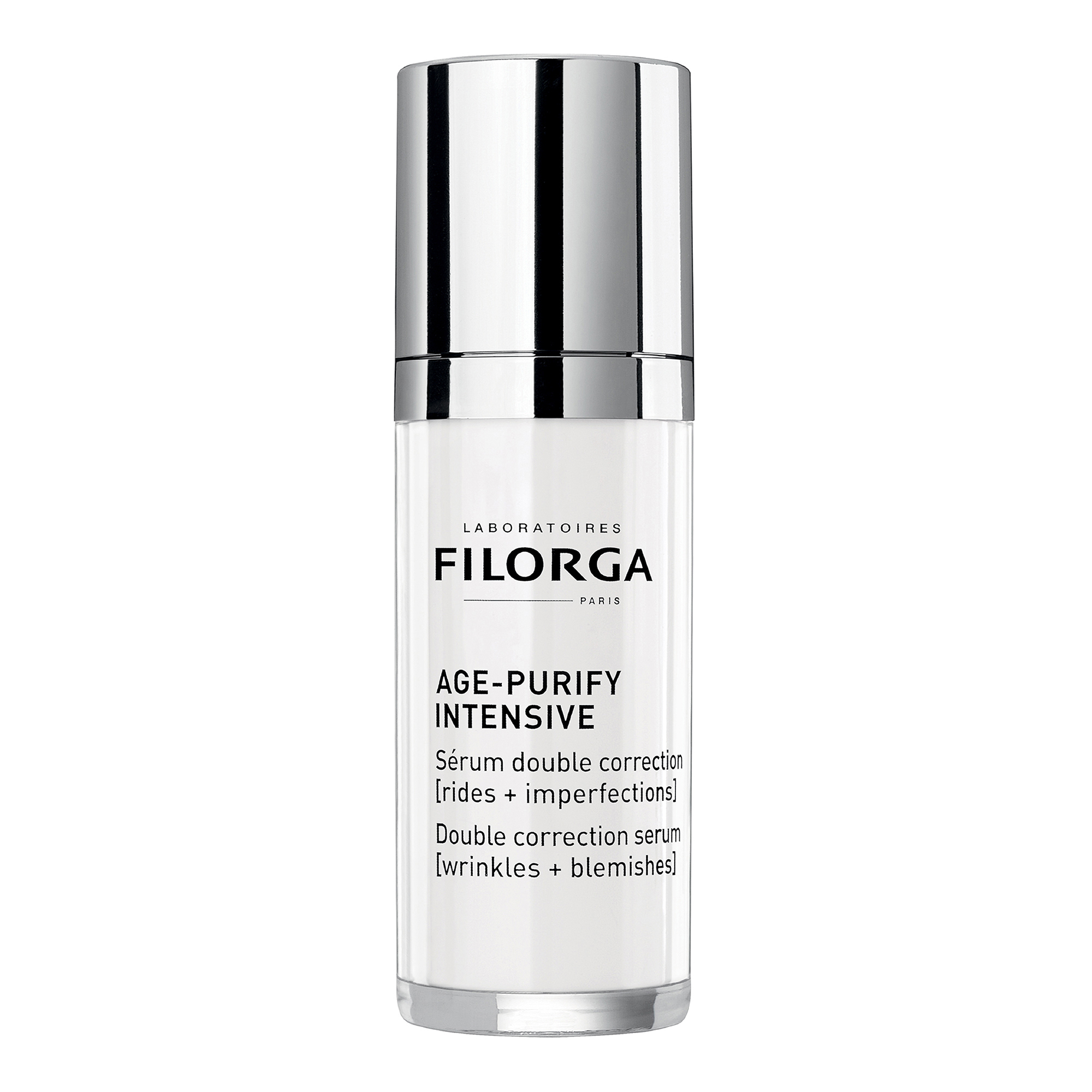 Filorga Age-Purify Intensive Double Correction Serum 30ml