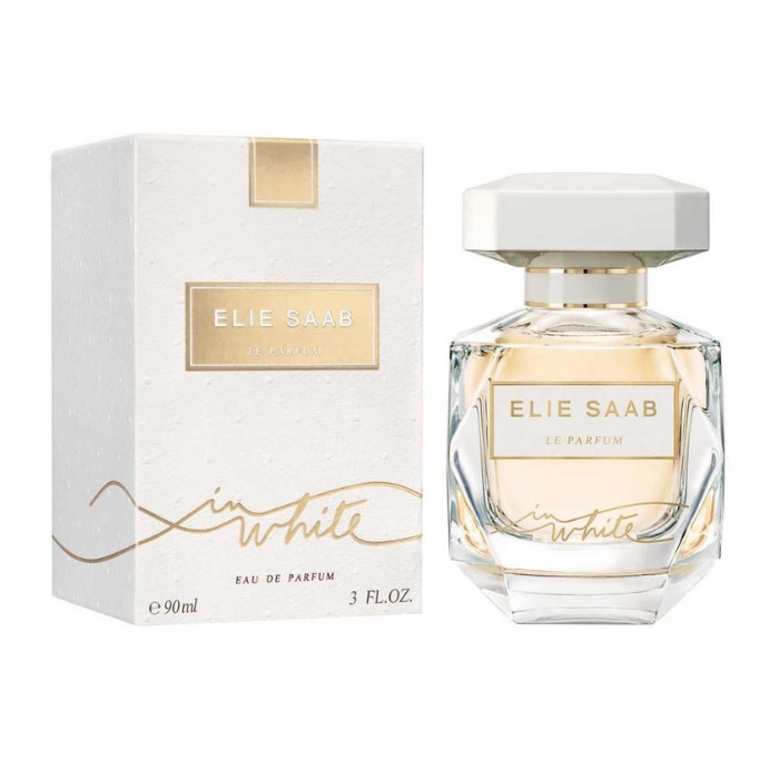 Elie Saab Le Parfum In White EDP Spray 90ml