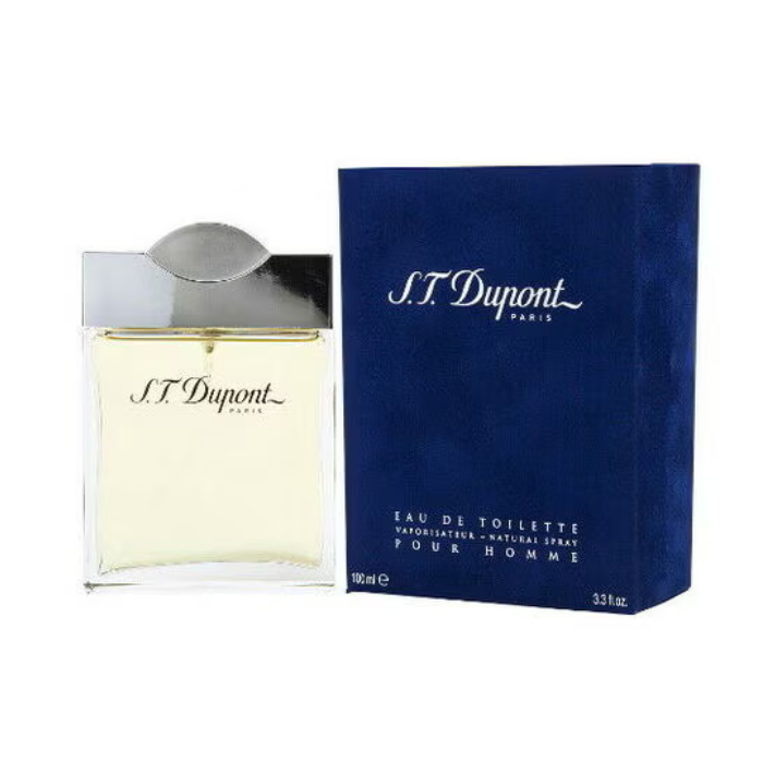 ST Dupont Men EDT Spray 100ml