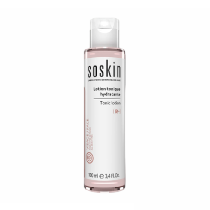 Soskin Hydratante Tonic Lotion 100ml