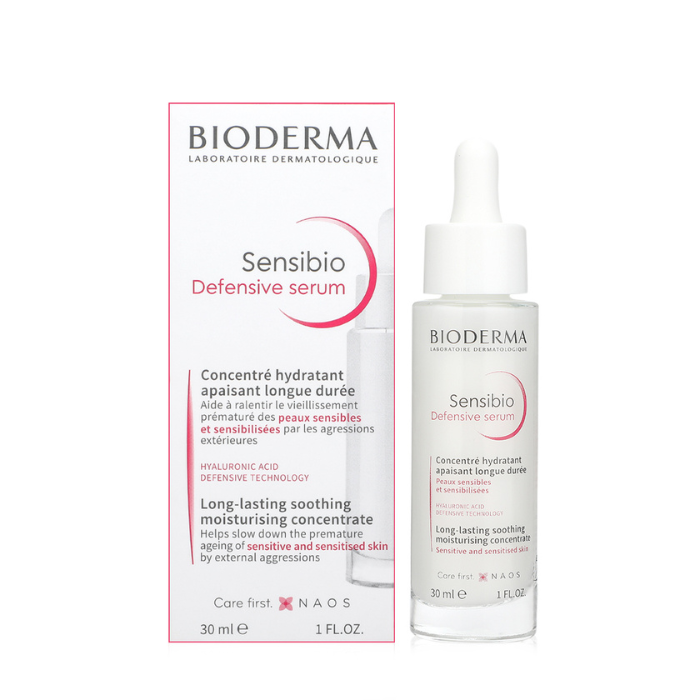 Bioderma Sensibio Defensive Serum 30ml
