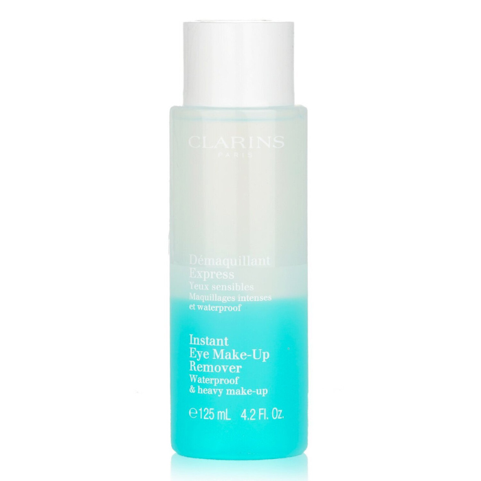 Clarins Instant Eye Make-Up Remover 125ml