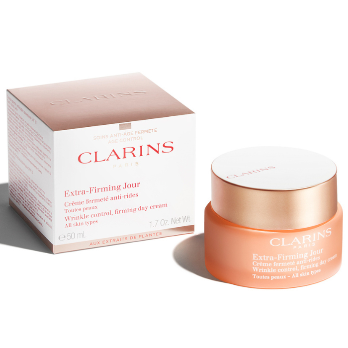 Clarins Extra Firming (SPF15) Day Cream 50ml