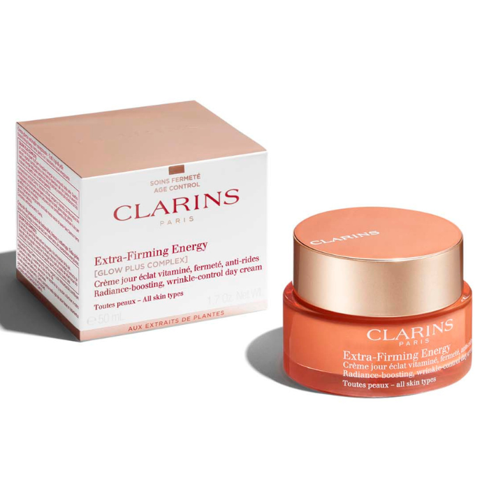 Clarins Extra-Firming Energy Day Cream 50ml