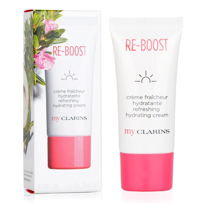My Clarins Re-Boost Hydrating Refreshing Cream 30ml