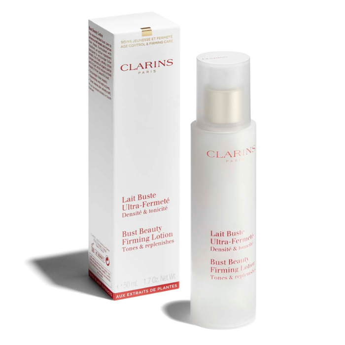 Clarins Bust Beauty Firming Lotion 50ml