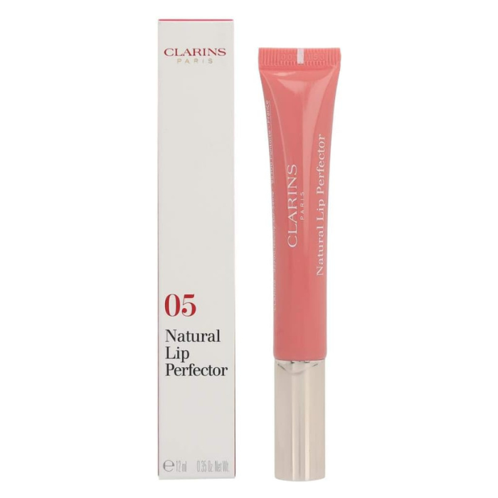 Clarins Natural Lip Perfector No. 05 12ml