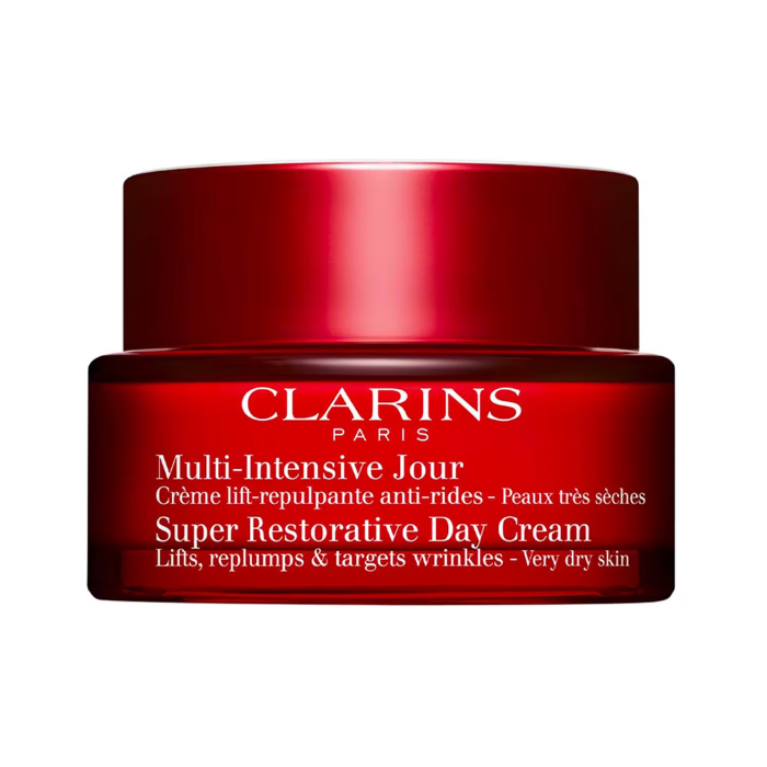Clarins Super Restorative Very Dry Skin Day Cream 50ml