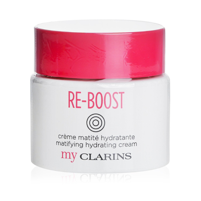 My Clarins Re-Boost Matifying Hydrating Cream 50ml
