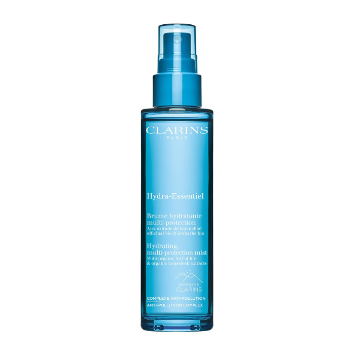 Clarins Hydra-Essentiel Multi-Protection Mist 75ml