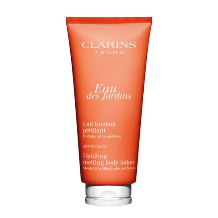 Clarins Eau Des Jardins Body Lotion 200ml