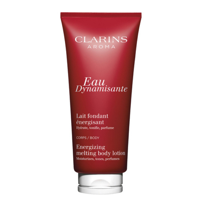 Clarins Eau Dynamisante Body Lotion 200ml