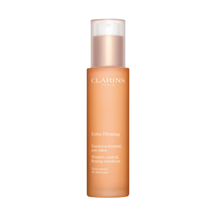 Clarins Extra-Firming All Skin Types Emulsion 75ml