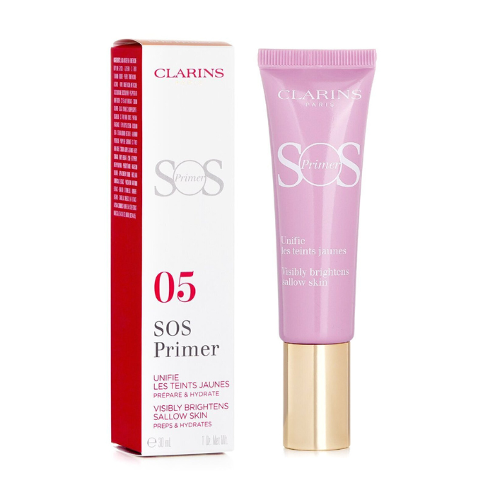 Clarins SOS Colour Control Primer No. 05 30ml