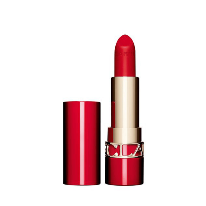 Clarins Joli Rouge Velvet Lipstick No. 742V 3.5g