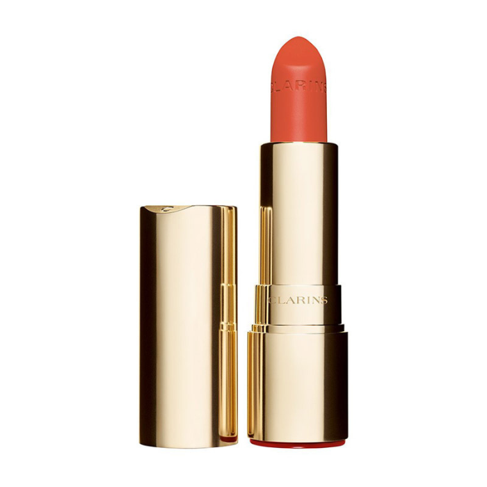 Clarins Joli Rouge Matte Lipstick No. 711V 3.5g