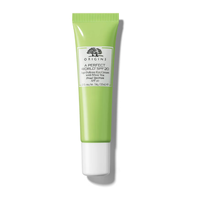 Origins A Perfect World (SPF20) Age Defense Eye Cream 15ml