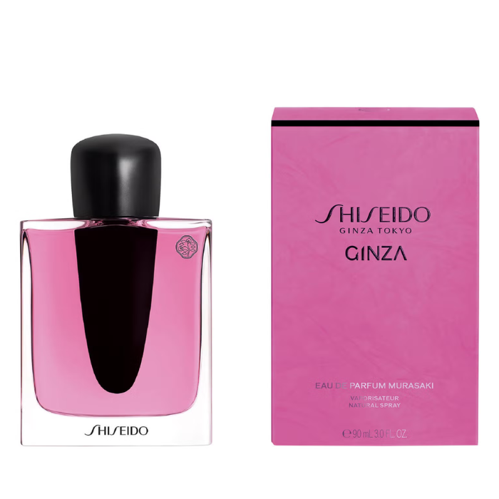 Shiseido Ginza For Women Murasaki EDP Spray 90ml