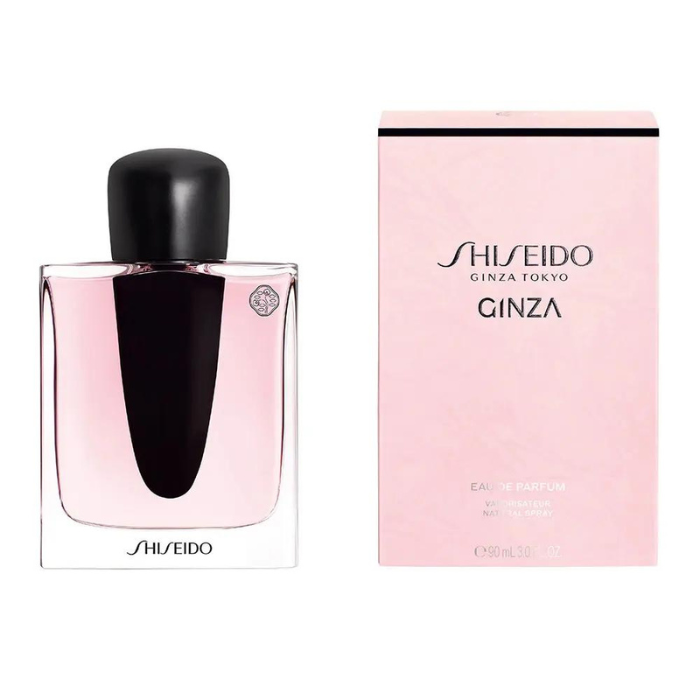 Shiseido Ginza for Women EDP Spray 90ml