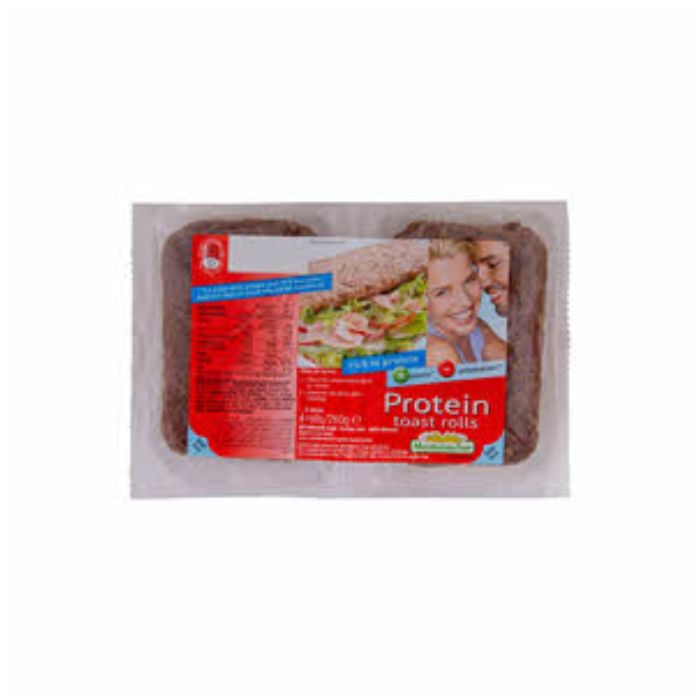 Mestemacher Protein Toast Bread 260 gm