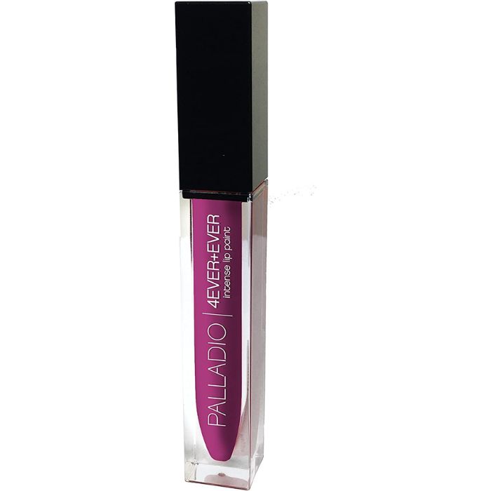 Palladio 4 Ever + Ever Intense Lip Paints Immortal