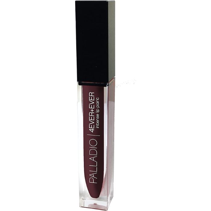 Palladio 4 Ever + Ever Intense Lip Paints On And On