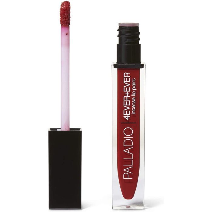 Palladio 4 Ever +Ever Intense Lip Paints Serendipity