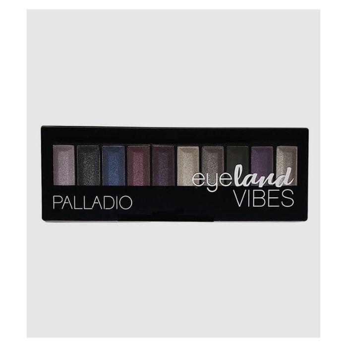 Palladio Eyeland Vibes Cabana