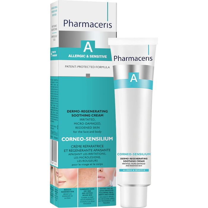 Pharmaceris Allergic & Sensitive Dermo-Regen Sooth Cream 75 ml 