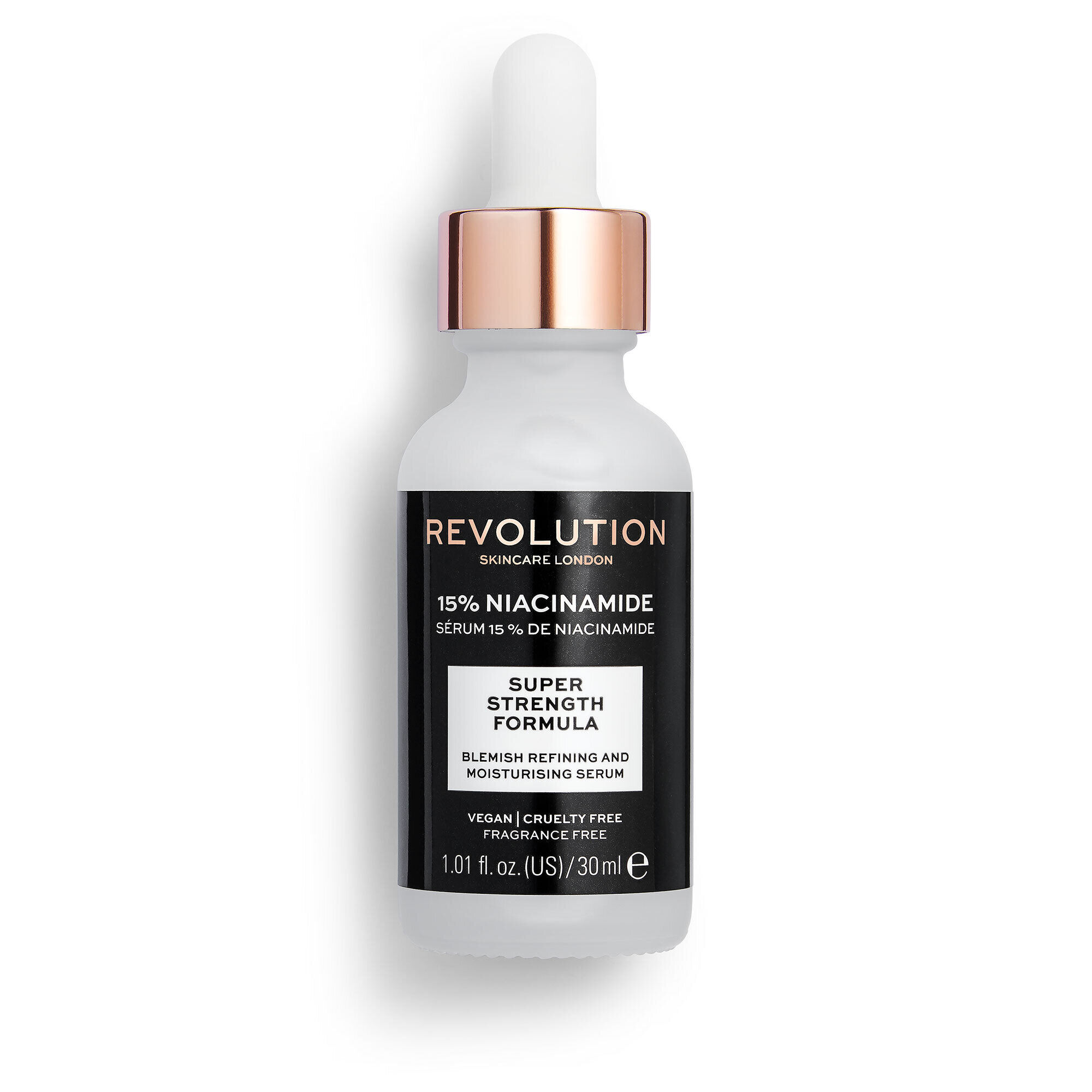 Revolution Skincare Extra 15% Niacinamide Serum 30ML