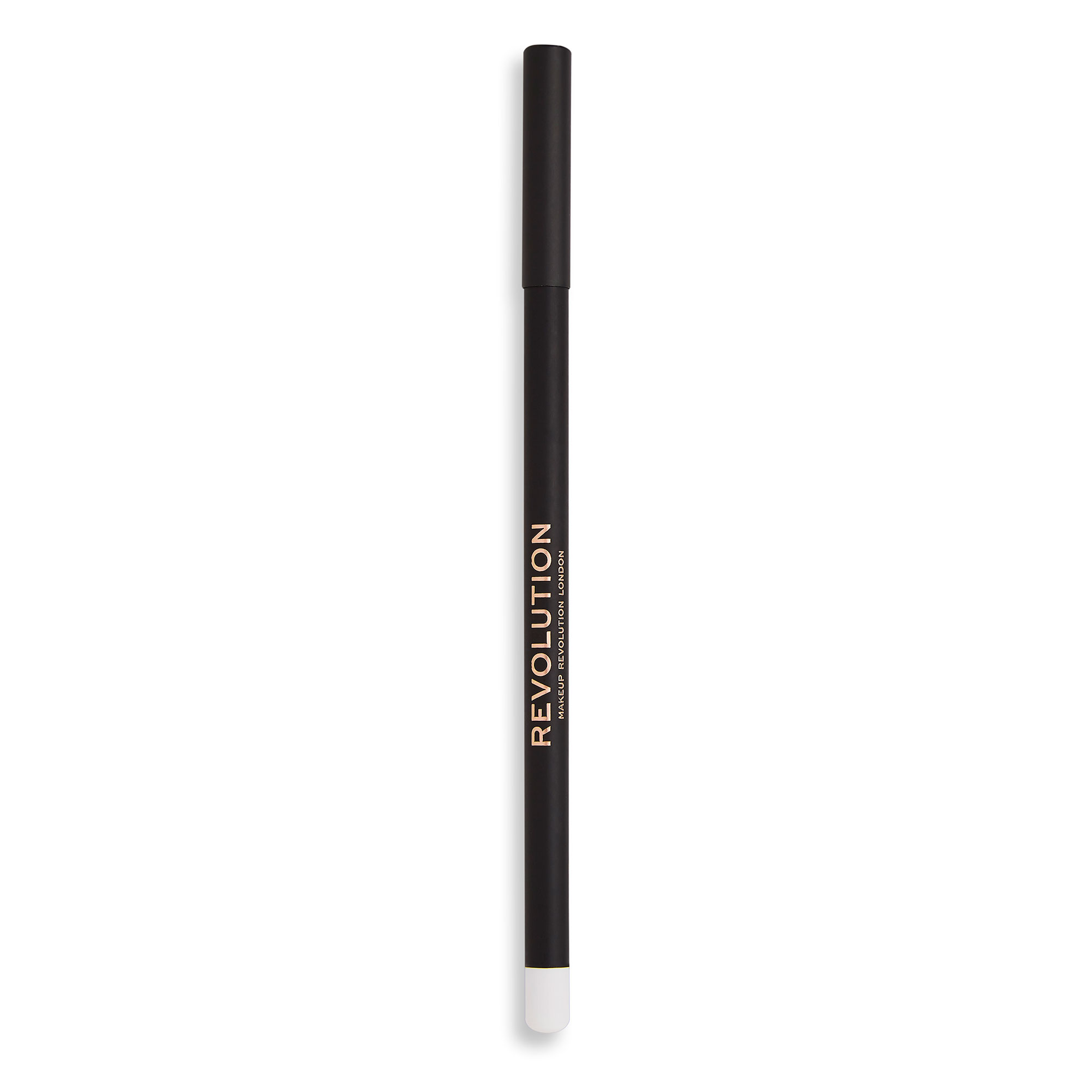 Revolution Kohl Eyeliner - White