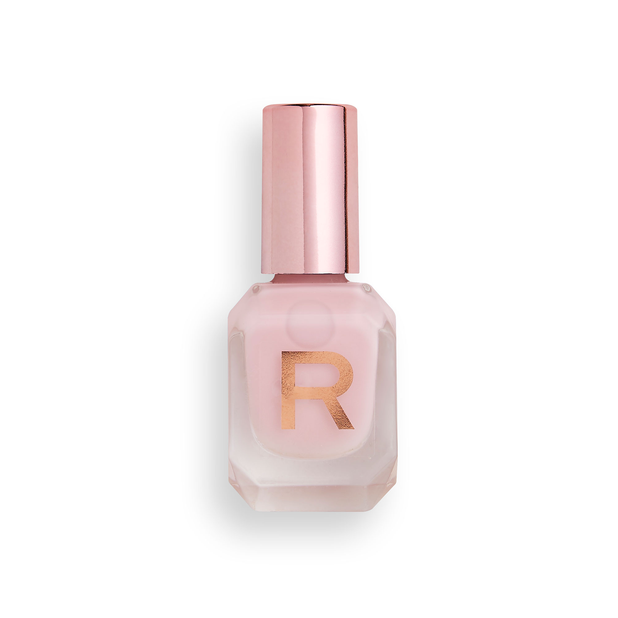 Revolution Express Nail Varnish 10ml - Haze Pink