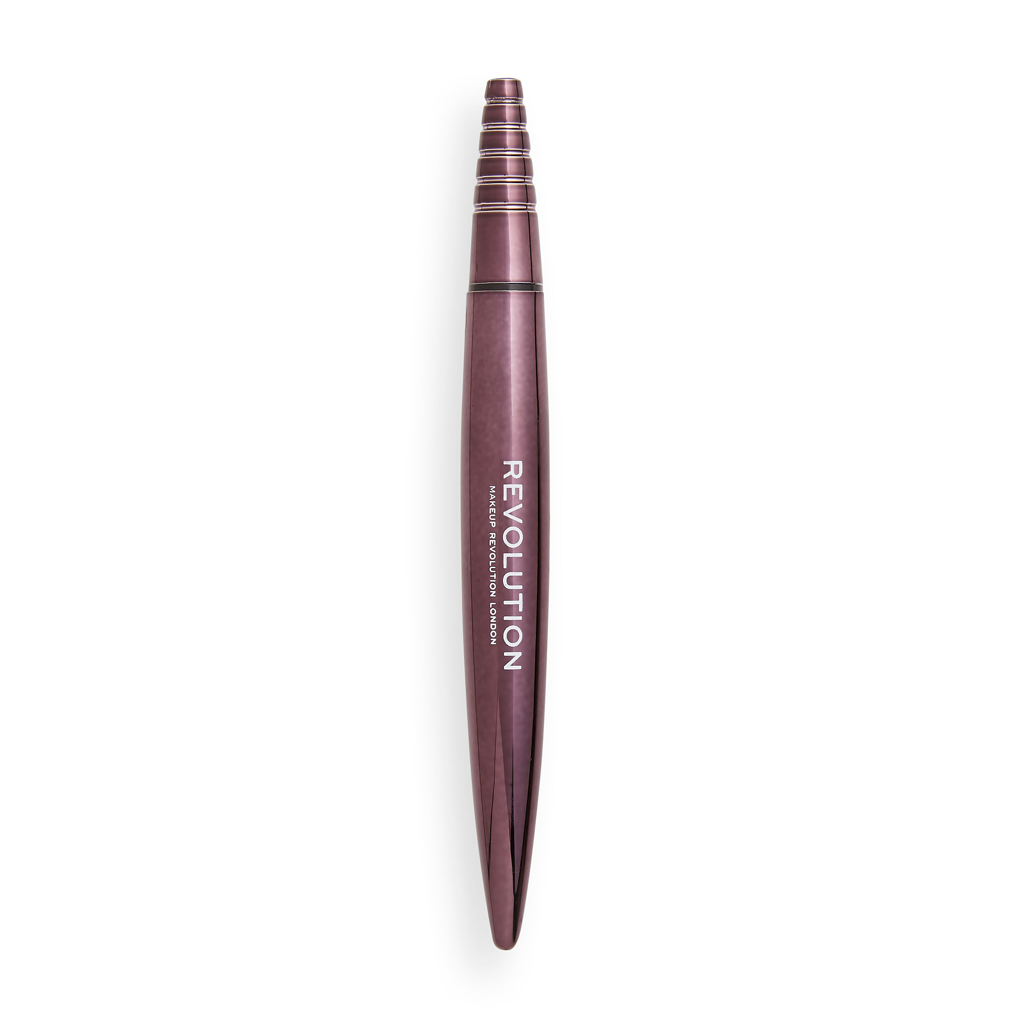 Revolution Renaissance Flick Felt Eyeliner - Intense Brown