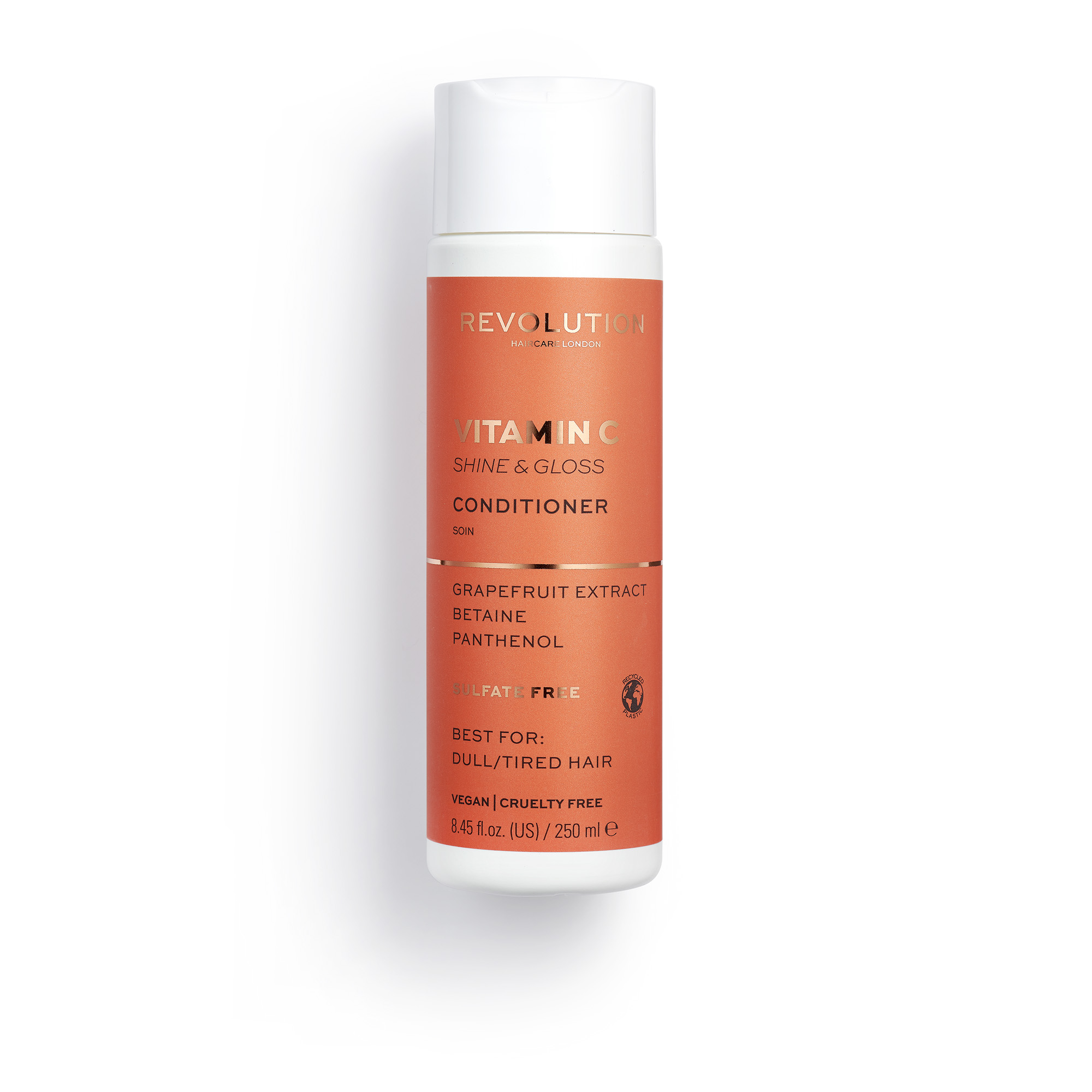Revolution Hair Vitamin C Conditioner 250ml