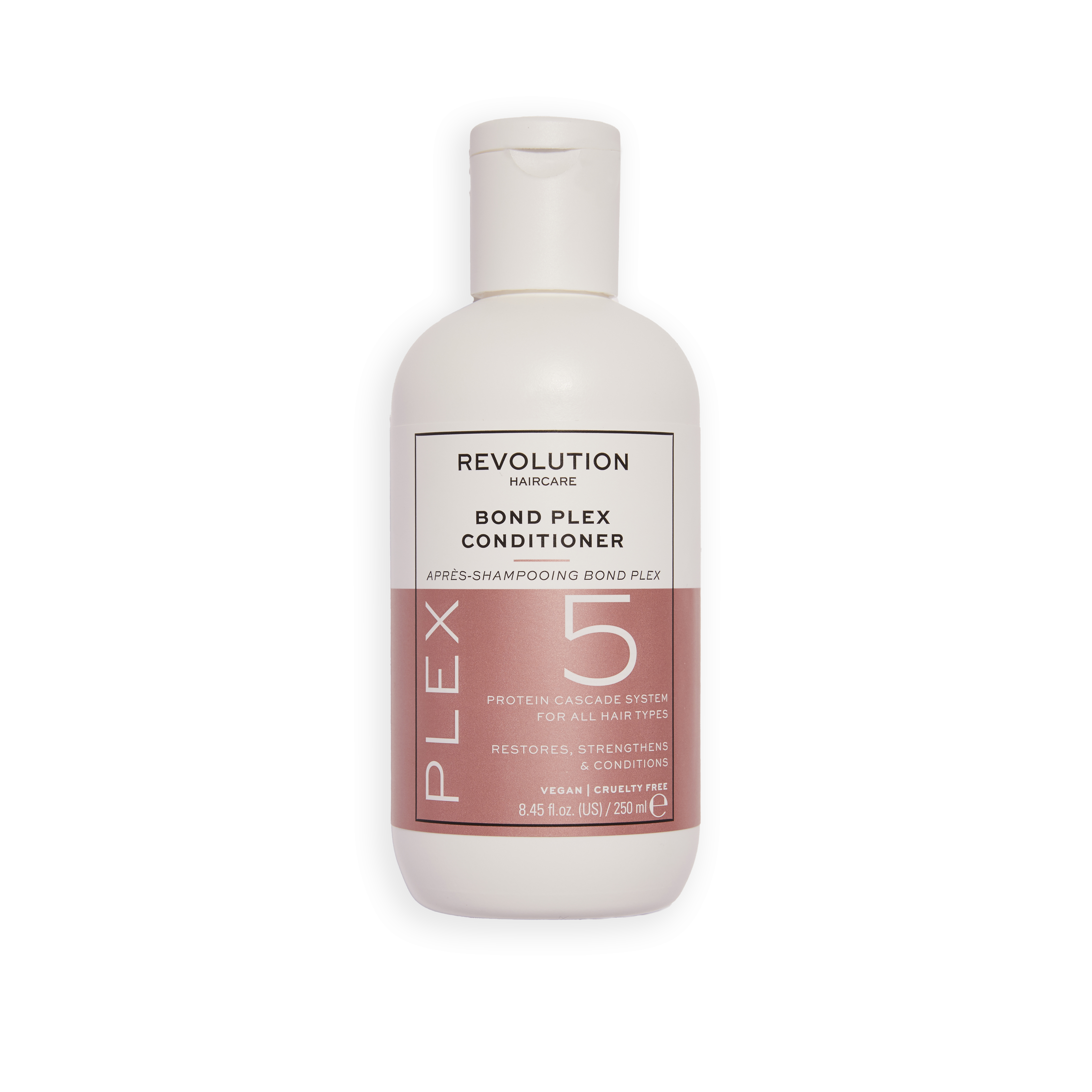 Revolution Hair Plex 5 Bond Plex Conditioner 250ml