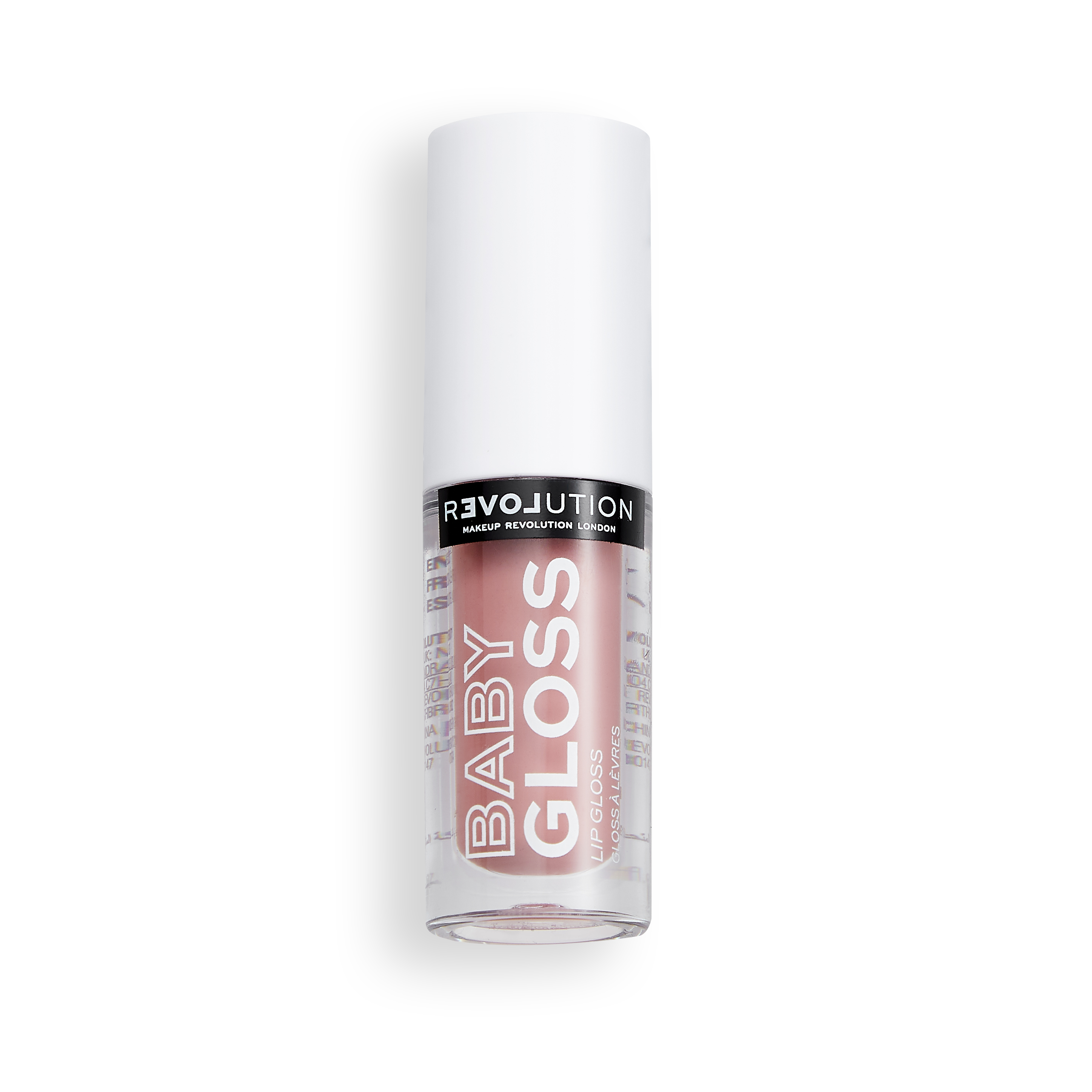 Revolution Relove Baby Gloss - Glam