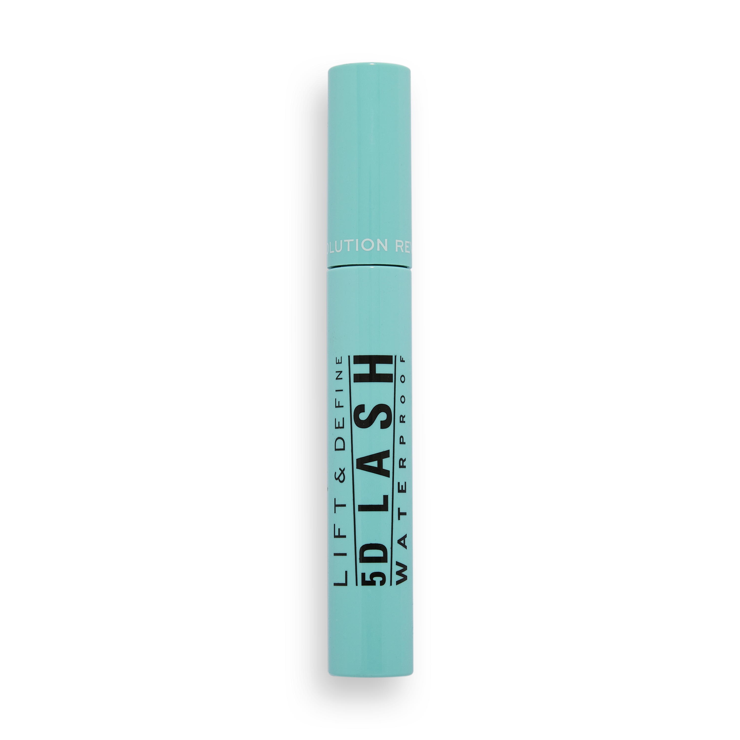 Revolution 5D Lash Waterproof Mascara 14ml