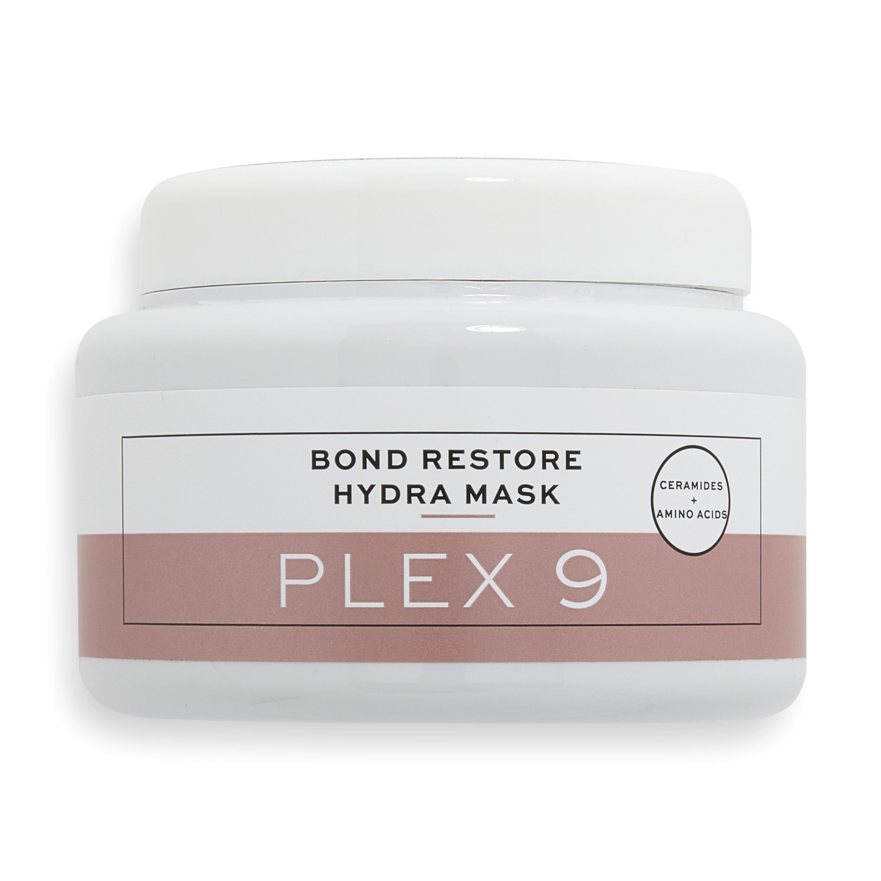 Revolution Haircare Plex 9 Bond Restore Hydra Mask 220ml