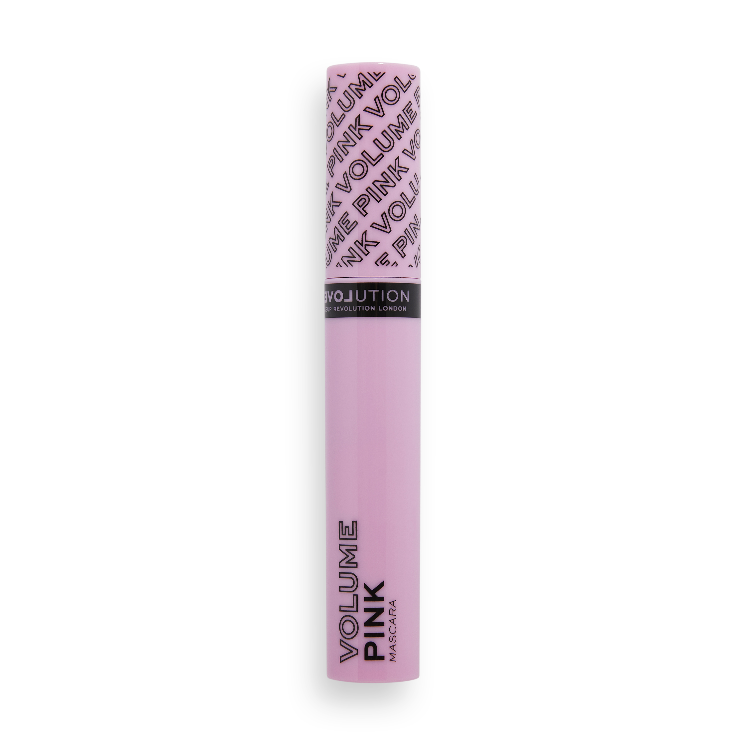 Revolution Relove Volume Pink Mascara 10ml