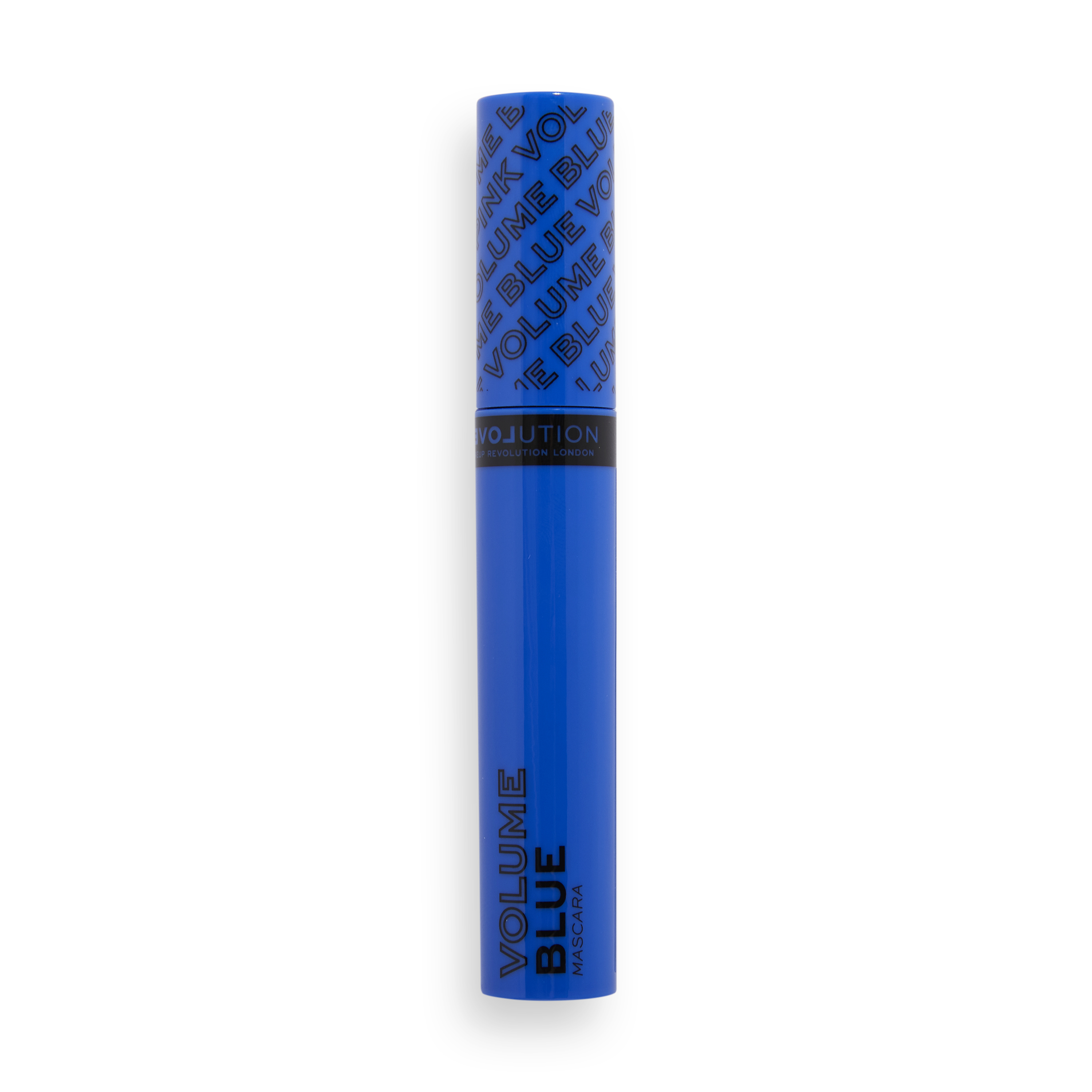 Revolution Relove Volume Blue Mascara 10ml