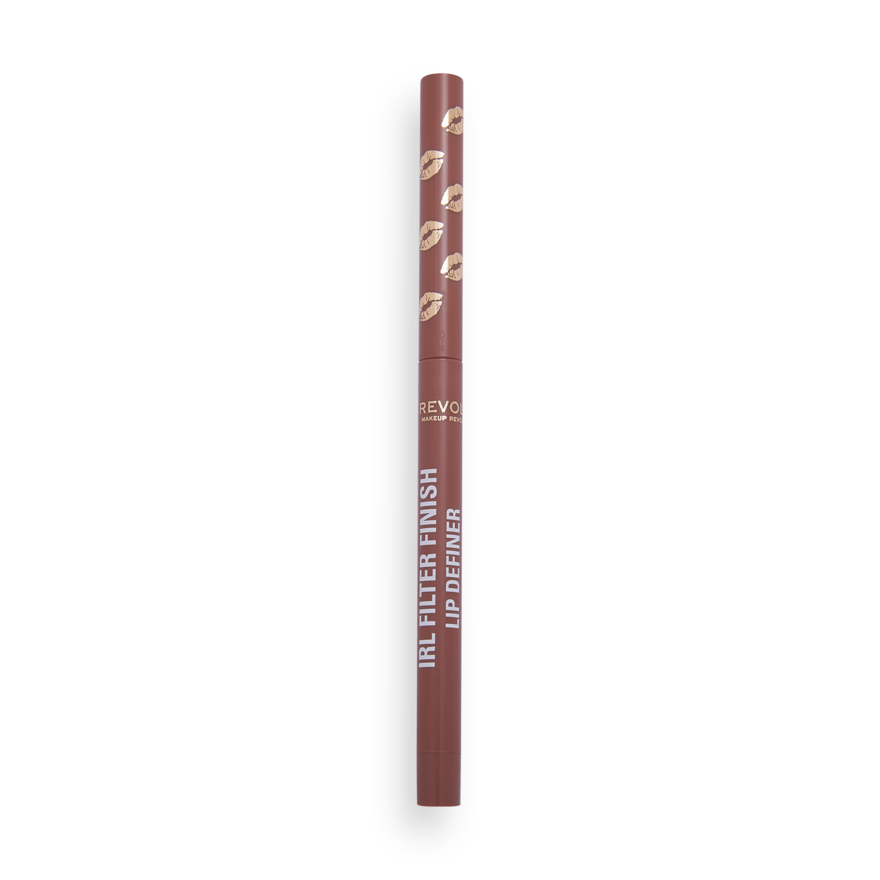 Revolution IRL Filter Finish Lip Definer - Frappuccino Nude
