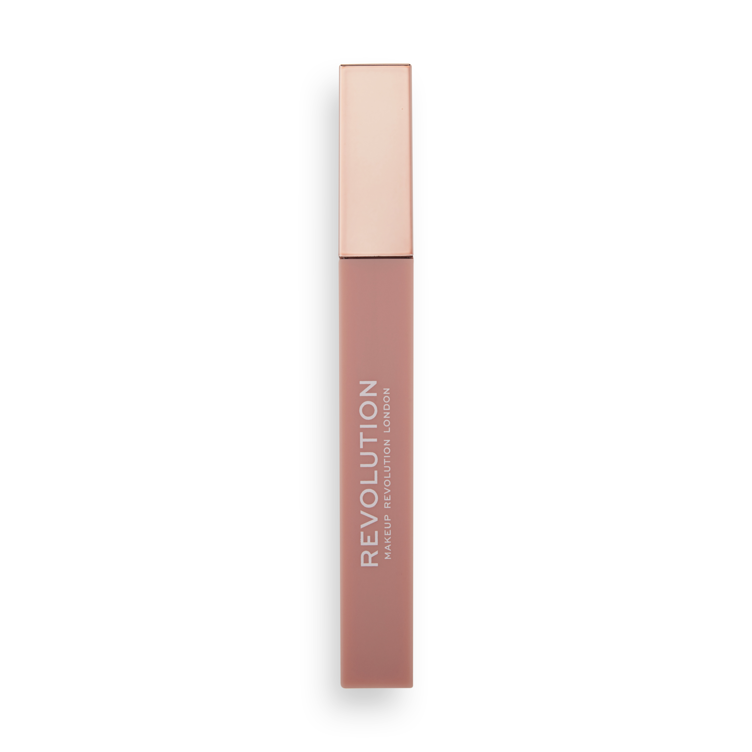 Revolution IRL Whipped Lip Crème - Chai Nude