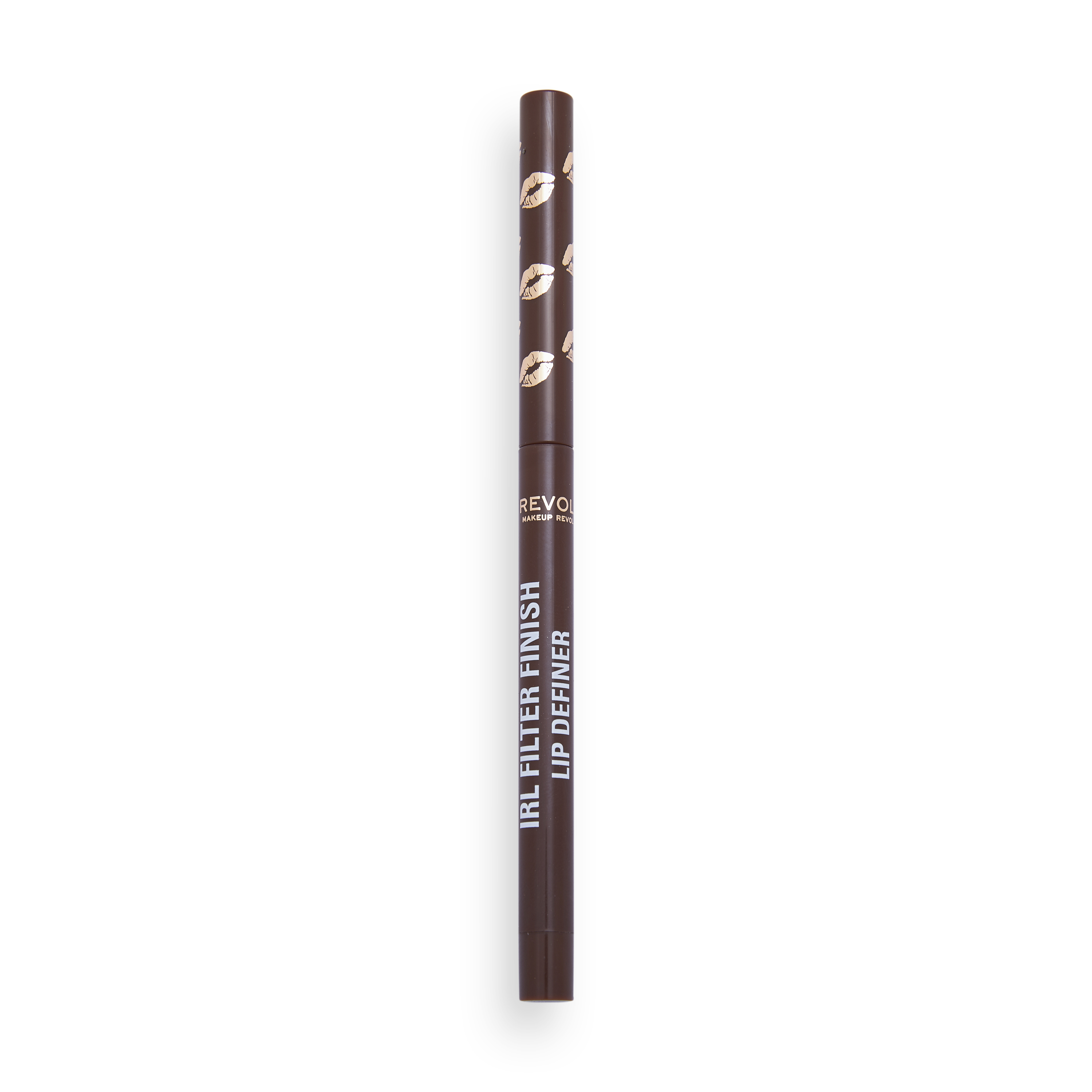 Revolution IRL Filter Finish Lip Definer - Americano Brown