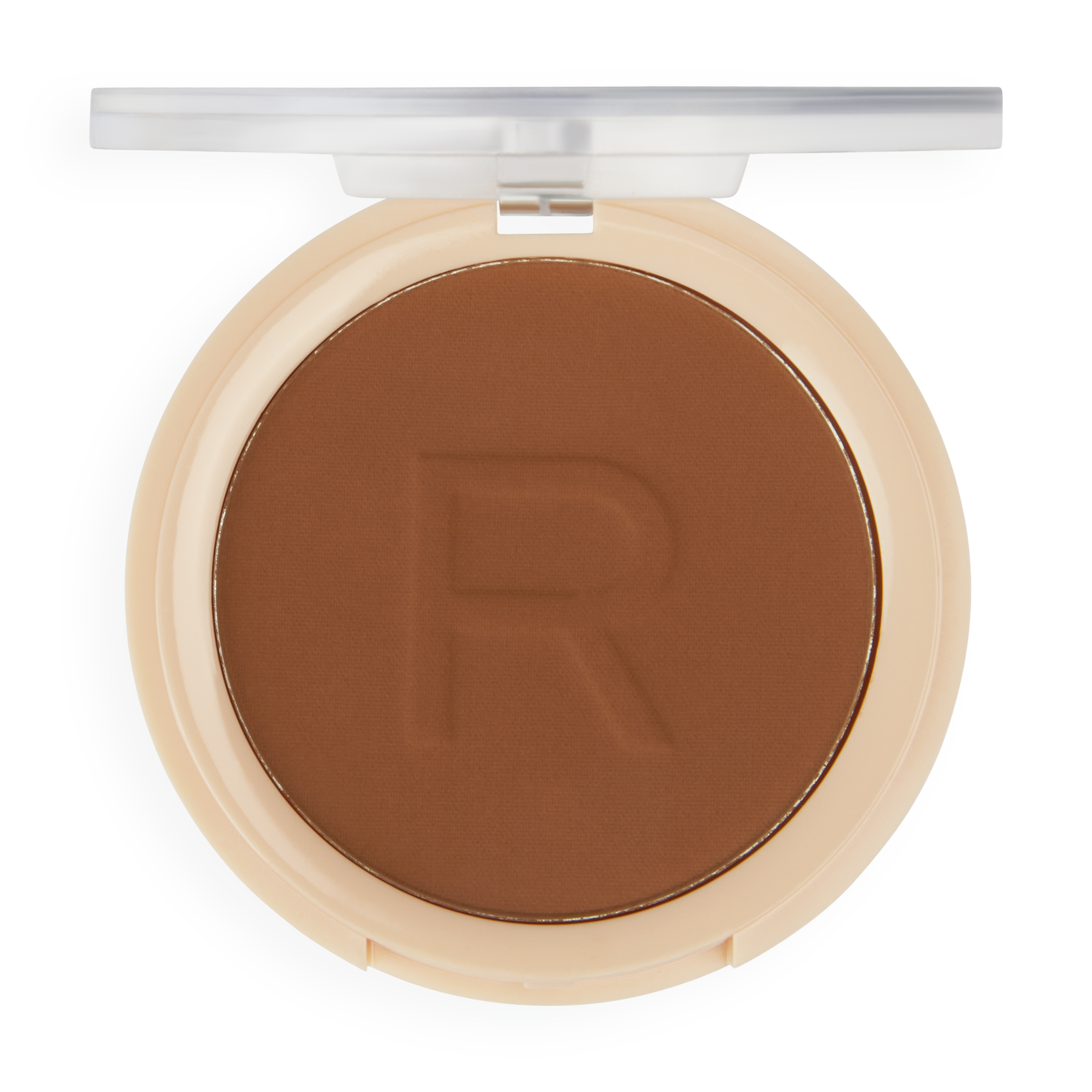 Revolution Reloaded Pressed Powder - Chestnut