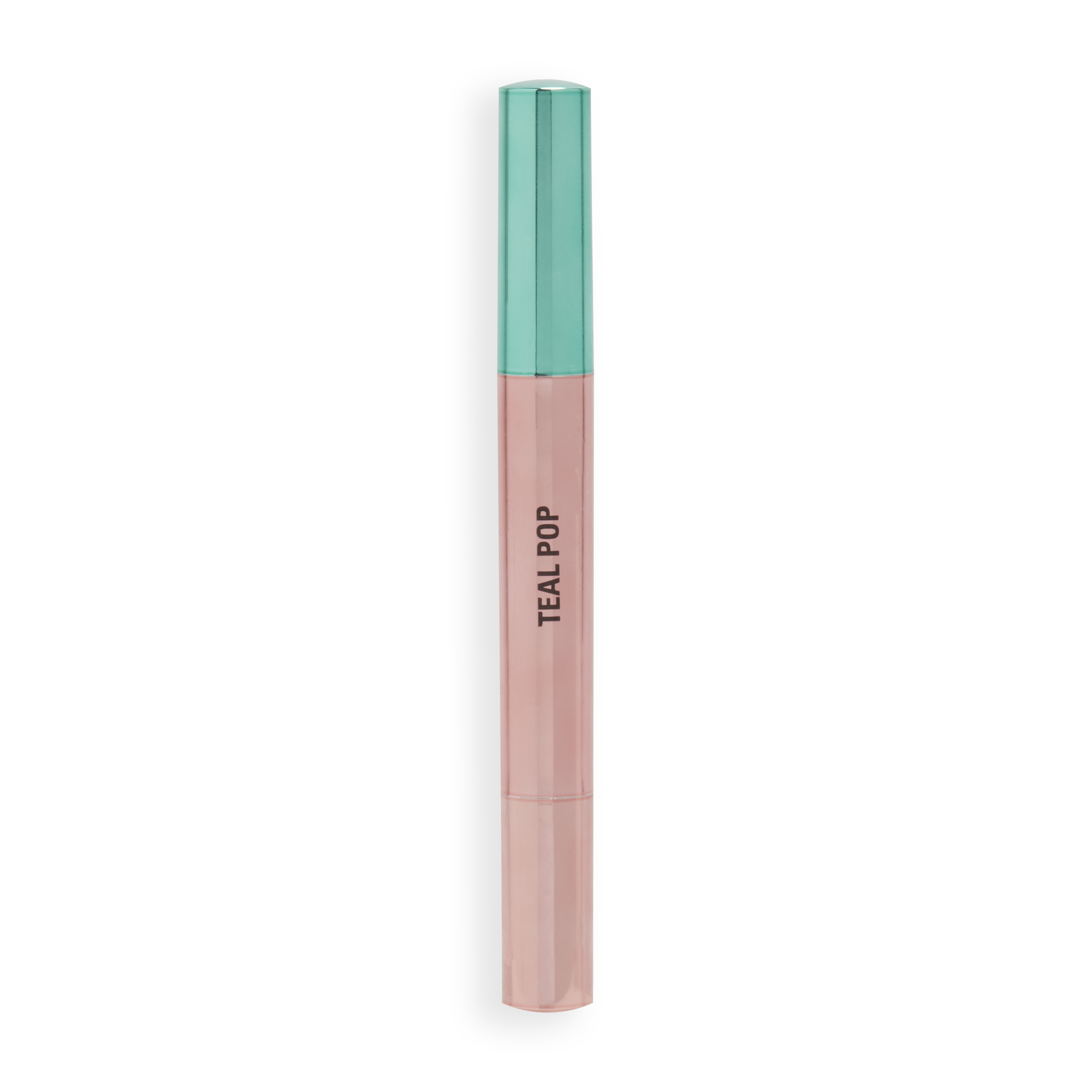 Revolution Lustre Wand Eyeshadow Stick - Teal Pop