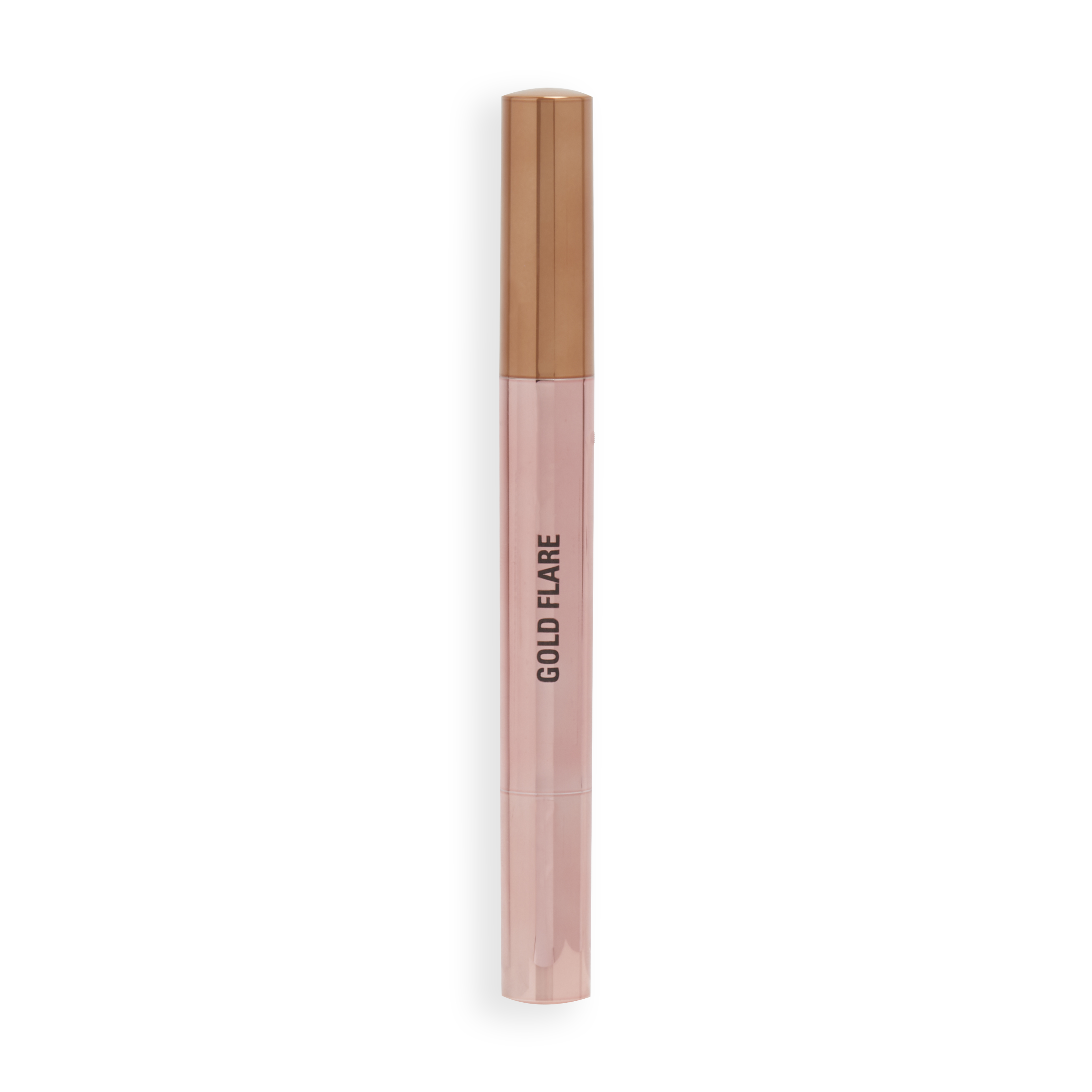 Revolution Lustre Wand Eyeshadow Stick - Gold Flare