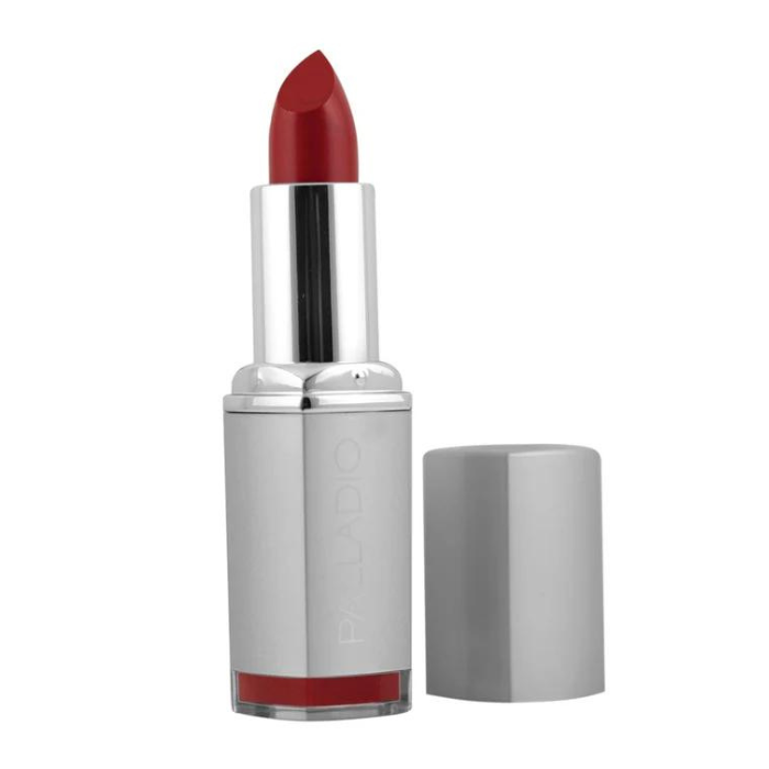 Palladio Herbal Lipstick - Pure Red