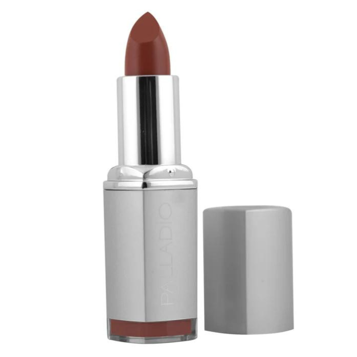 Palladio Herbal Lipstick - Smokey Rose