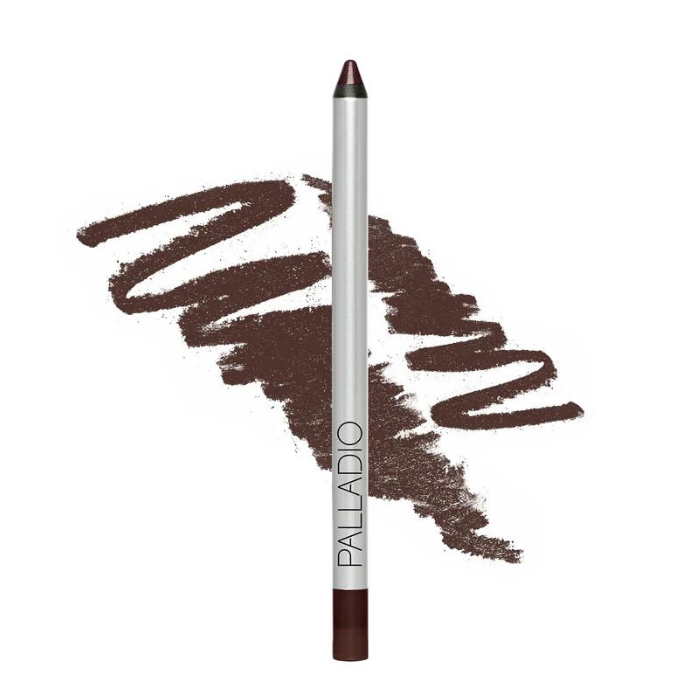 Palladio Herbal Precision Eye Liner - Dark Chocolate
